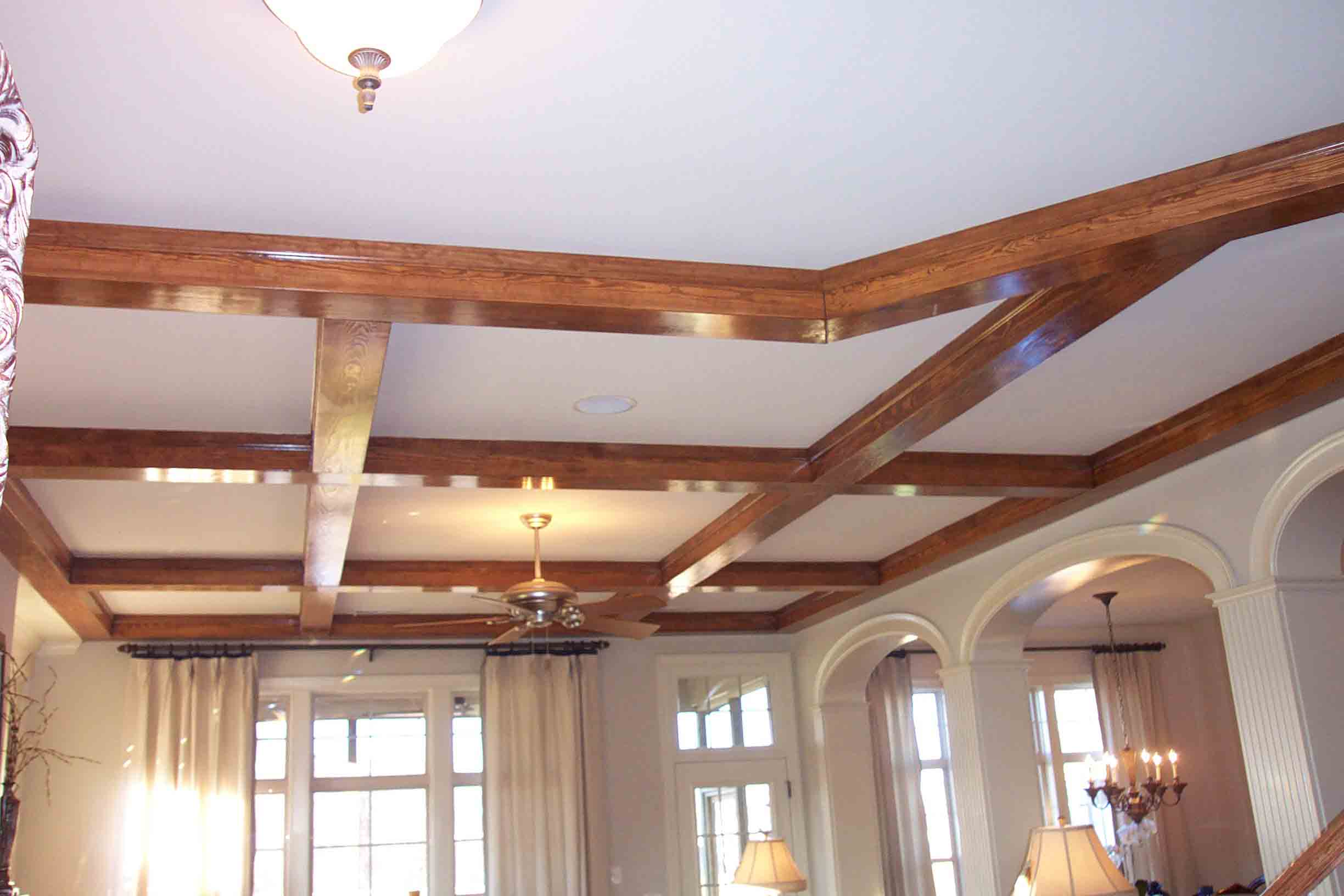 Beam Design Considerations Southern Woodcraft